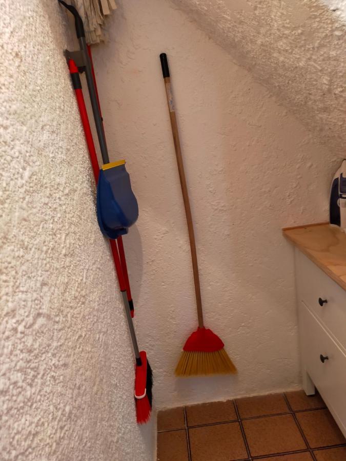 דירות לבנטו Il Caligo מראה חיצוני תמונה